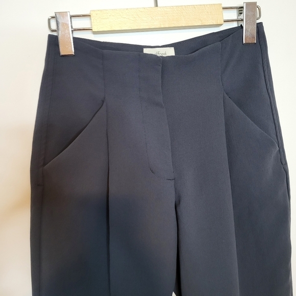 Aritzia Wilfred Pant Size 00 - Picture 2 of 10